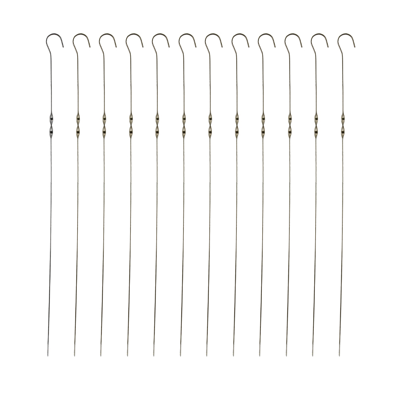 Pinchos para Brochetas 12 Unidades