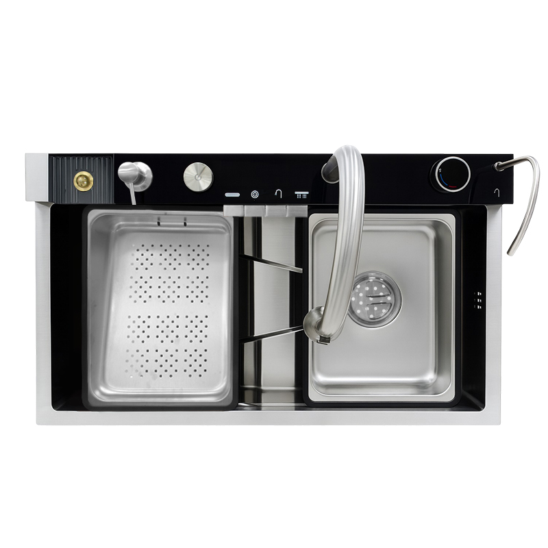 Fregadero 75x46x23 Dipiu