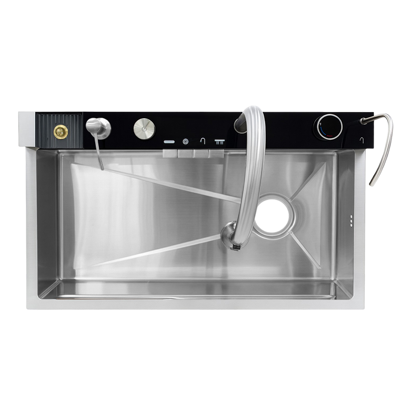 Fregadero 75x46x23 Dipiu