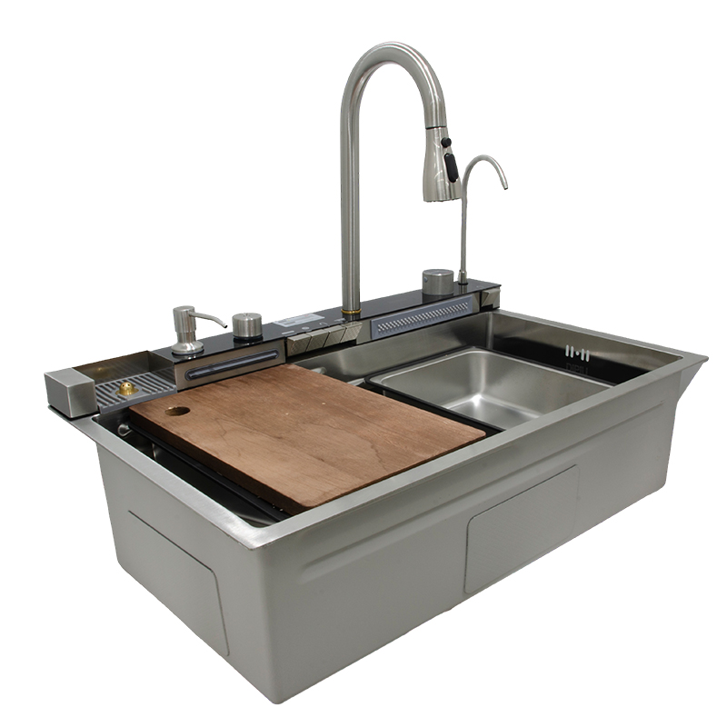 Fregadero 75x46x23 Dipiu