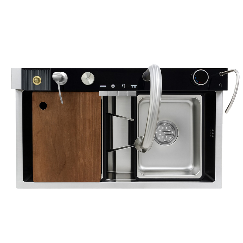 Fregadero 75x46x23 Dipiu