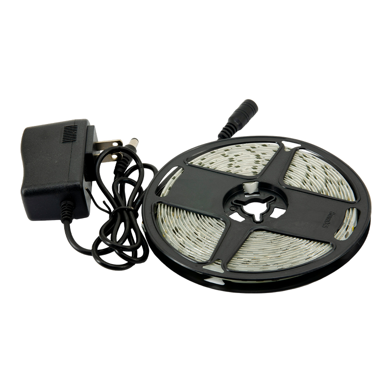 Cinta Led 12V-110V 5mt  3.6w