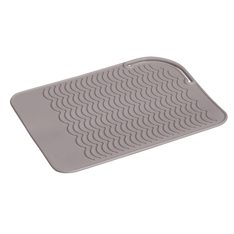 Mat Resistente al Calor de Silicona 21.5X15.7cm