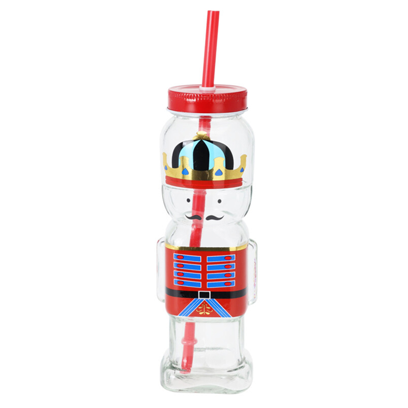 Vaso de Agua Cascanueces 300ML