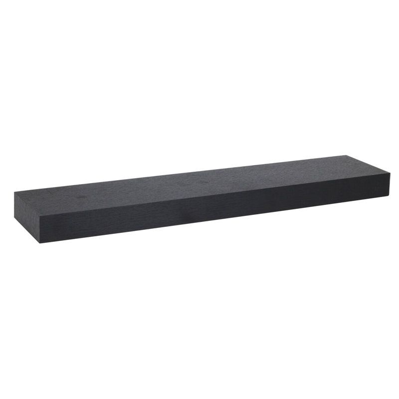 Repisa con Luz Led 60X12.5X4cm