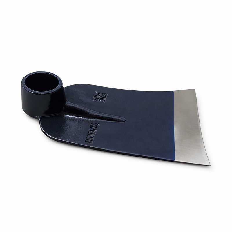 Azadón Metálico 2lb Metalagro 