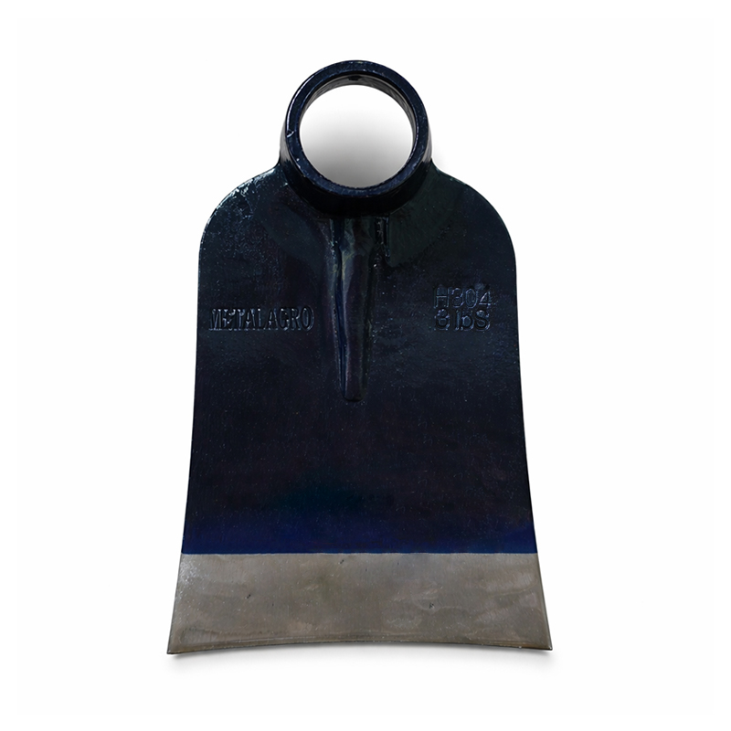 Azadón Metálico 3lb Metalagro 