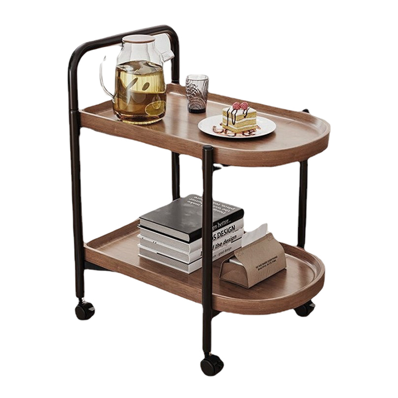 Mesa de Servicio Móvil Pescara