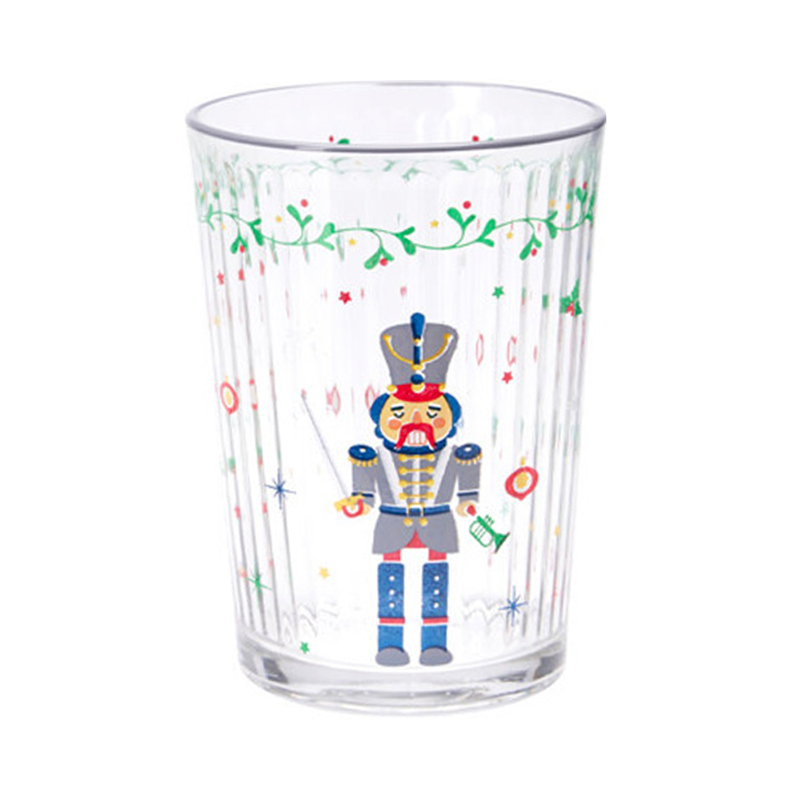 Vaso de Navidad 500ML 