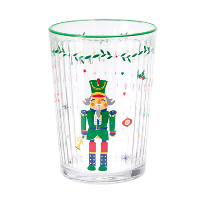 Vaso de Navidad 500ML 