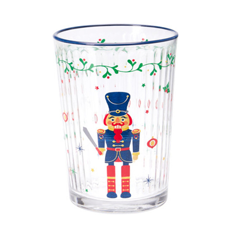 Vaso de Navidad 500ML 