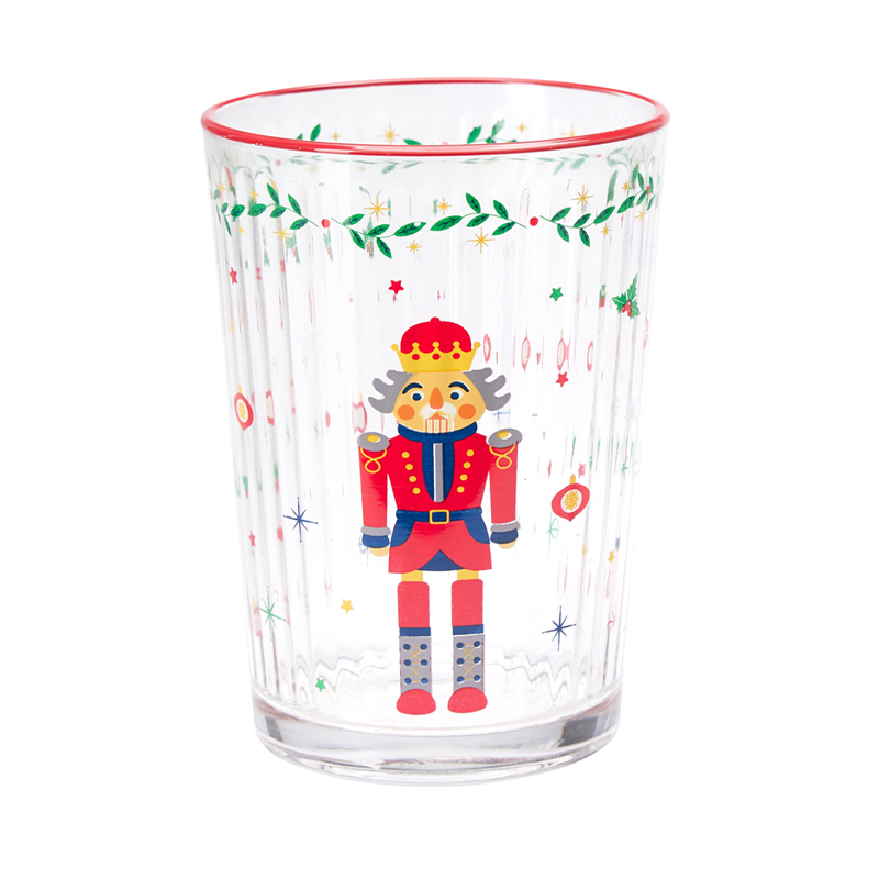 Vaso de Navidad 500ML 