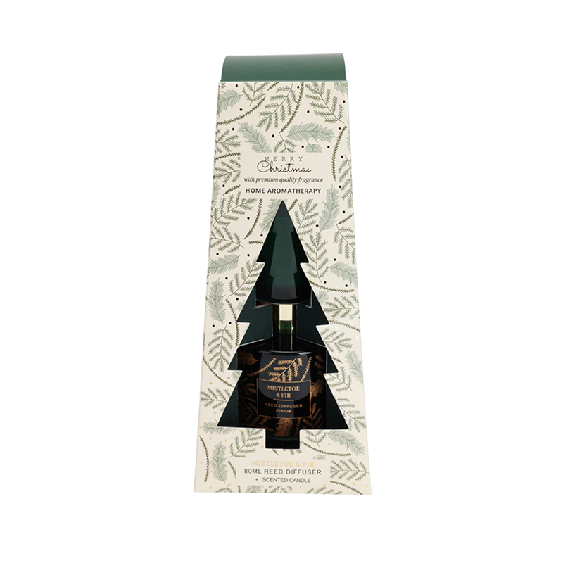 Juego de Fragancia 80ML