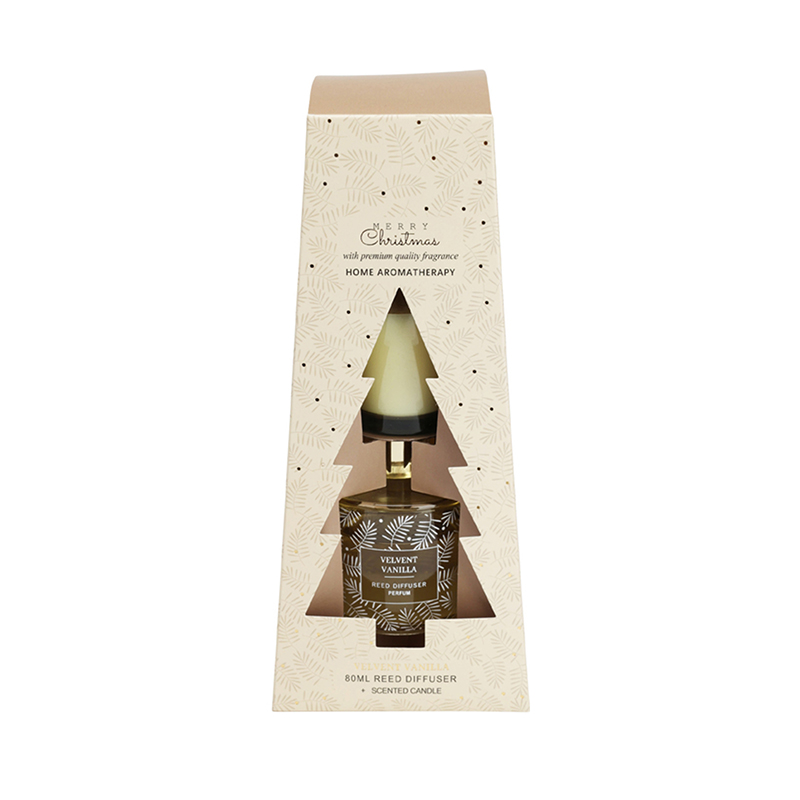 Juego de Fragancia 80ML