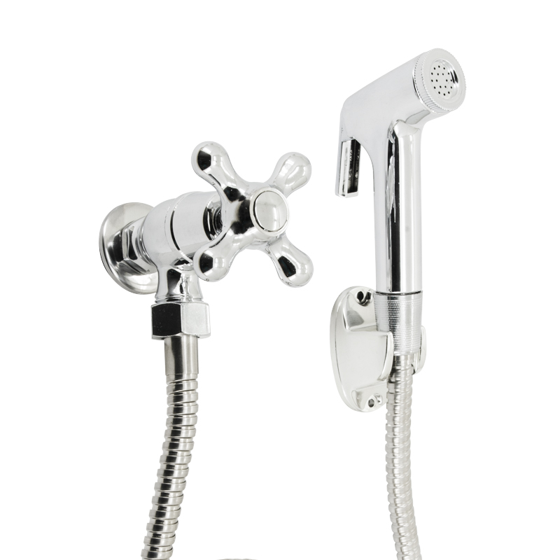 Ducha Teléfono Stern Filla Spray Cromo