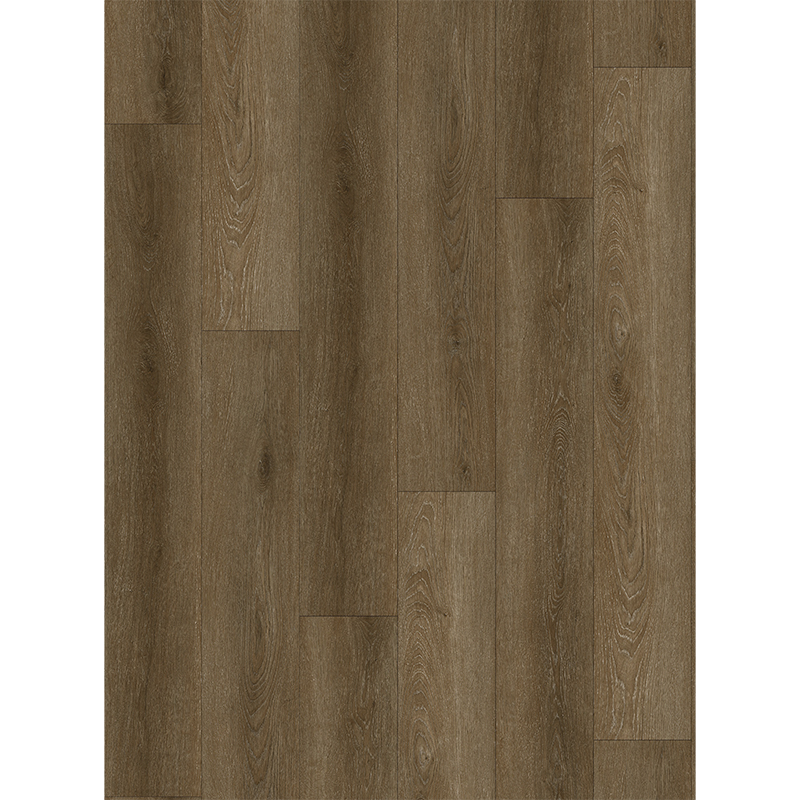 Piso SPC Walnut 1220x182x5mm