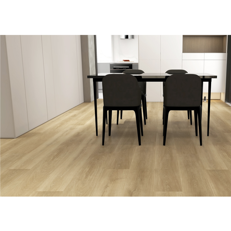 Piso SPC OAK 1220x182x5mm