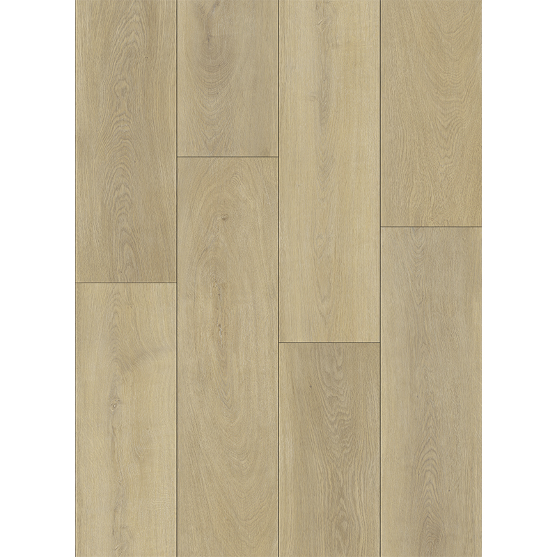 Piso SPC OAK 1220x182x5mm