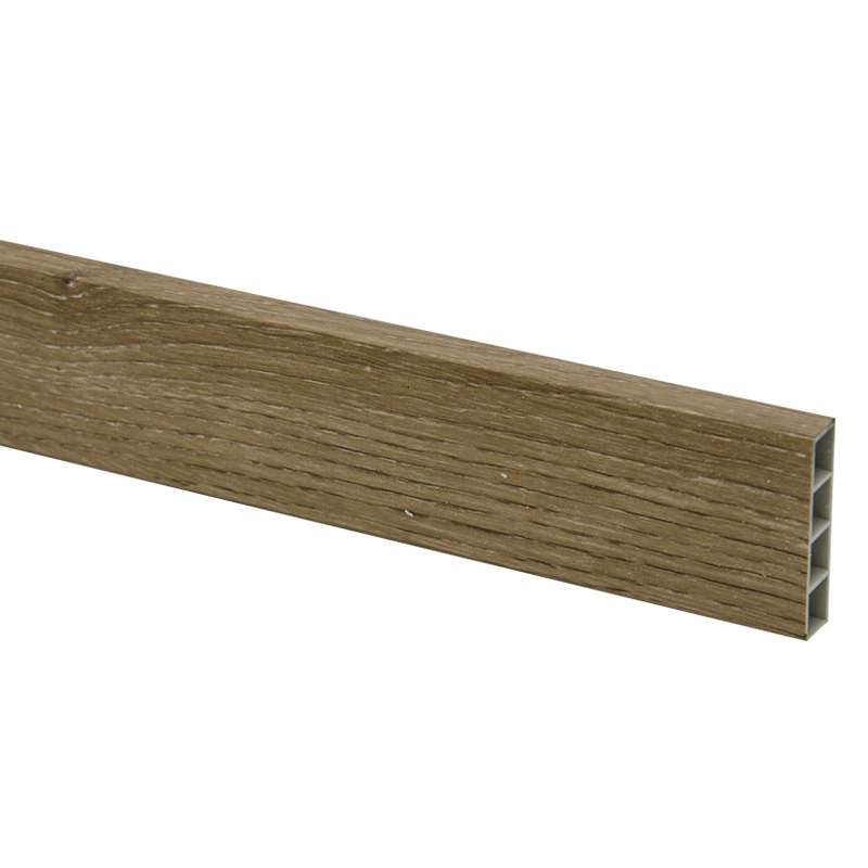 Rasteras SPC Walnut 5cm x 240cm  