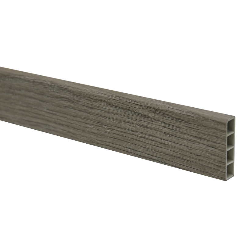 Rasteras SPC Walnut 5cm x 240cm  