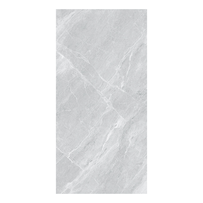 Porcelanato 60x120cm Mármol Gris Marengo Pulido