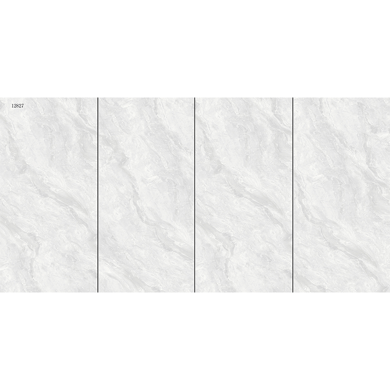 Porcelanato 60x120cm Mármol Mirita Crema Pulido