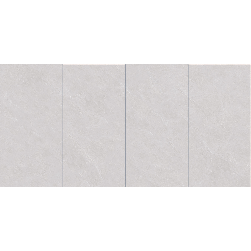 Porcelanato 60x120 Mármol Gris Pacifico Pulido 