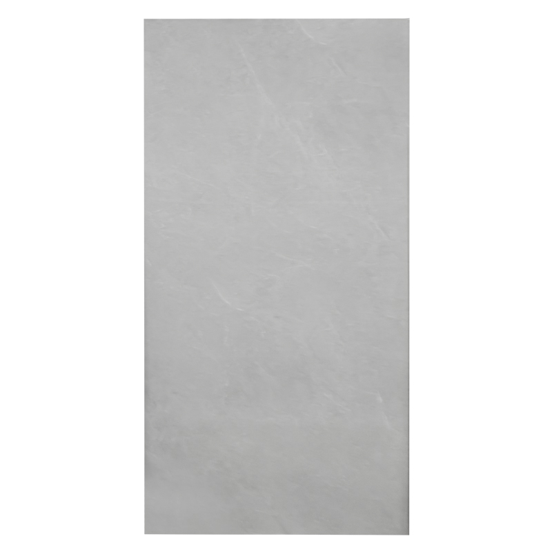 Porcelanato 60x120 Mármol Gris Pacifico Pulido 