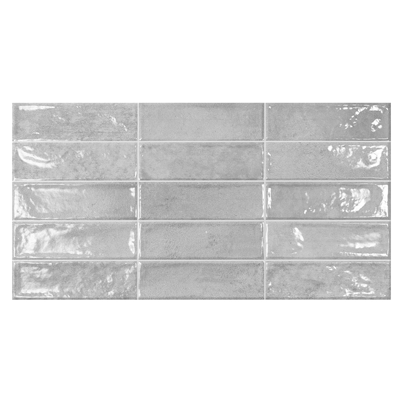 Cerámica 31.6x60cm Pool Grey