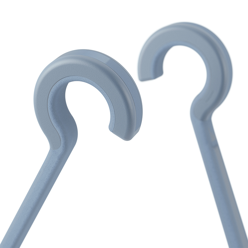 Organizador para Ducha Flex 2 Niveles Azul Umbra