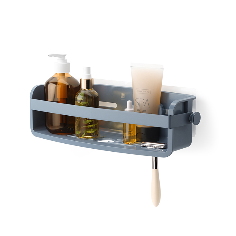 Organizador de Baño Flex Azul Umbra