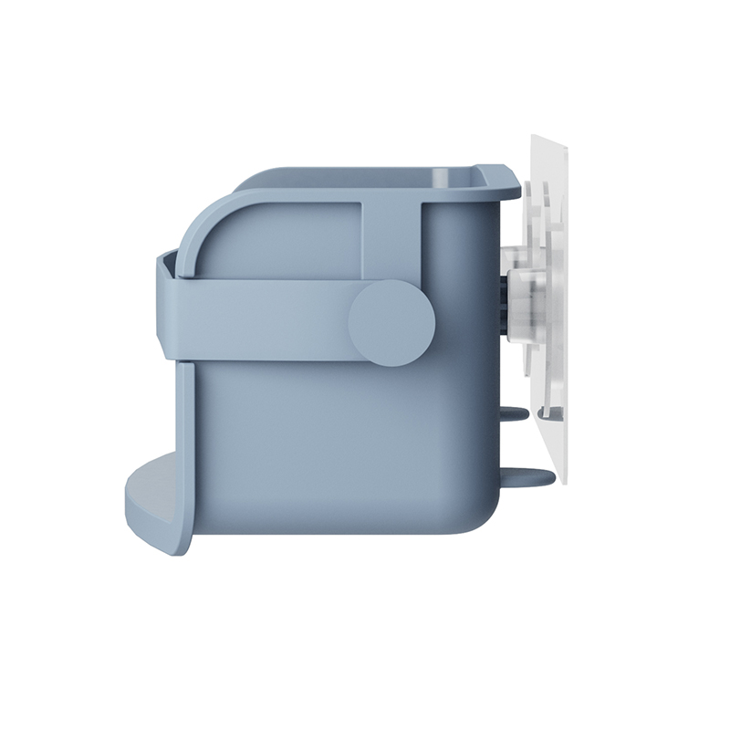 Organizador de Baño Flex Azul Umbra