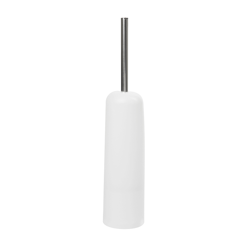 Porta Cepillo para Baño Touch Blanco Umbra