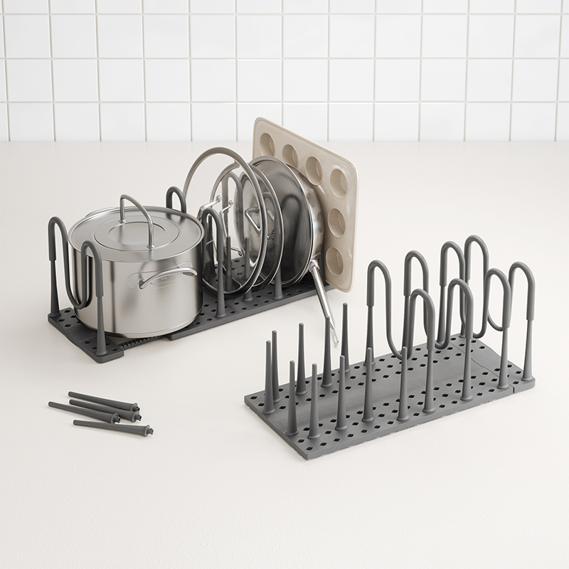 Organizador para Cocina Peggy Umbra