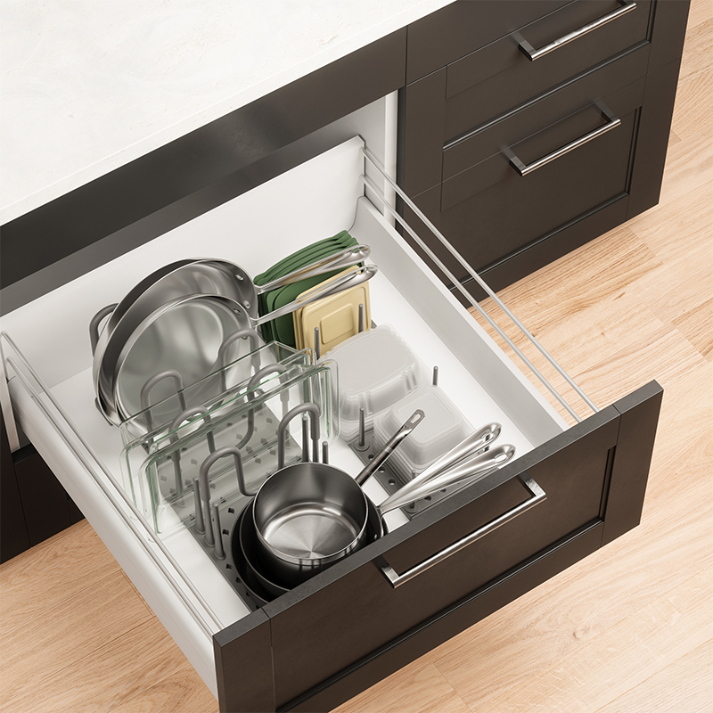 Organizador para Cocina Peggy Umbra