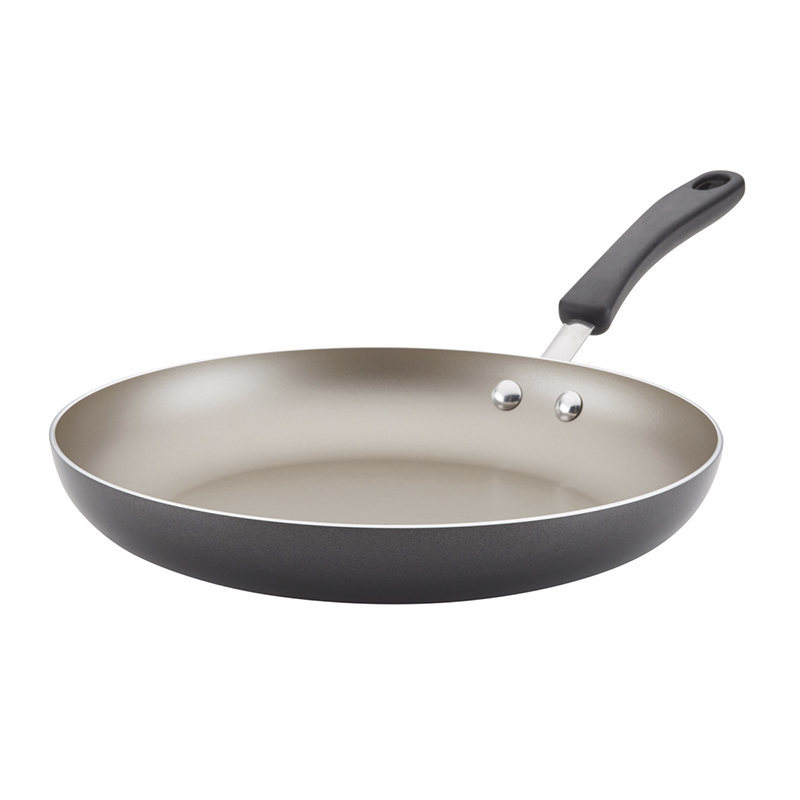 Sartén 28cm Diamondmax Pewter Farberware