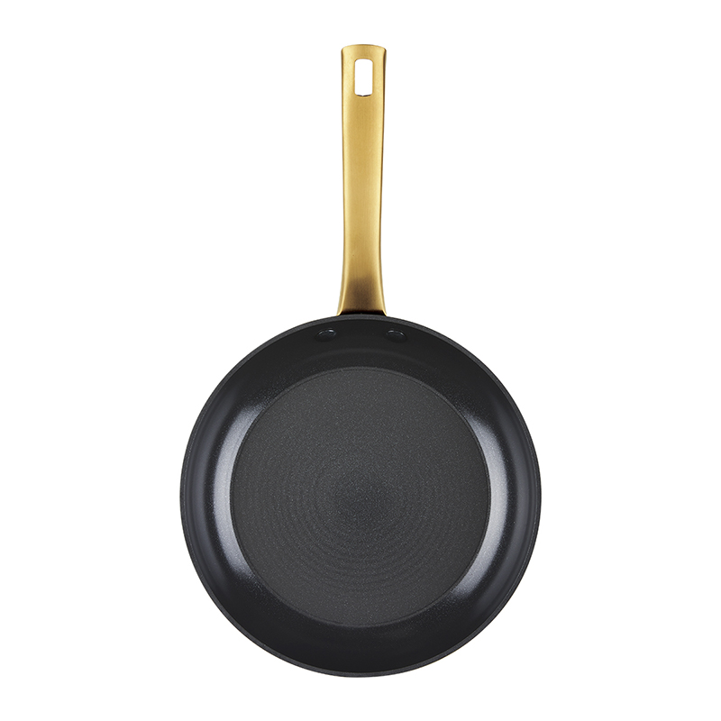 Sartén 25cm Inducción Cerámico Golf Farber