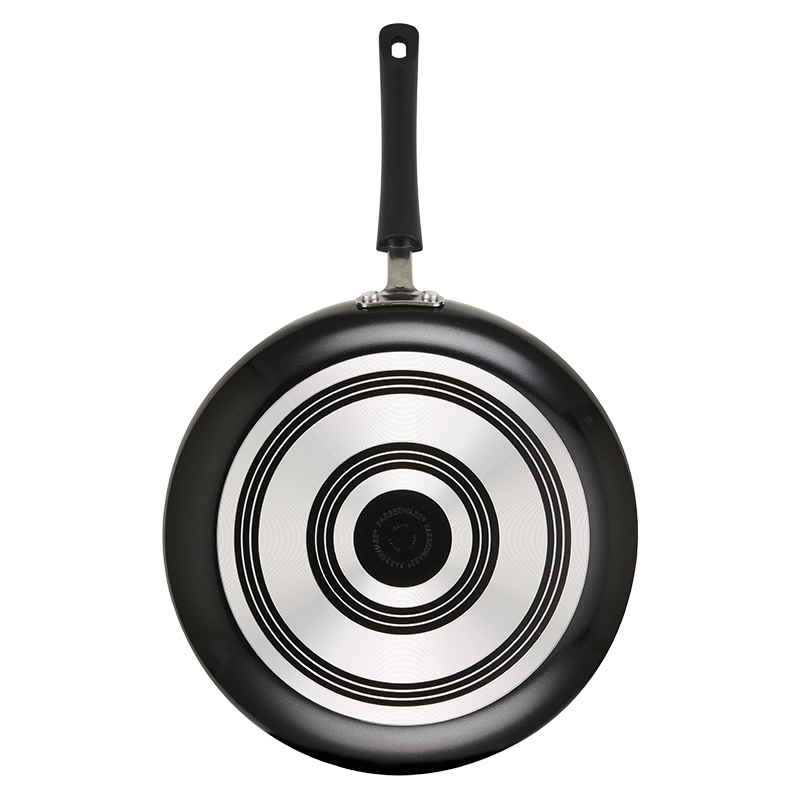 Sartén Juego 2 Piezas 27-30cm Easyclean Negra Farberware
