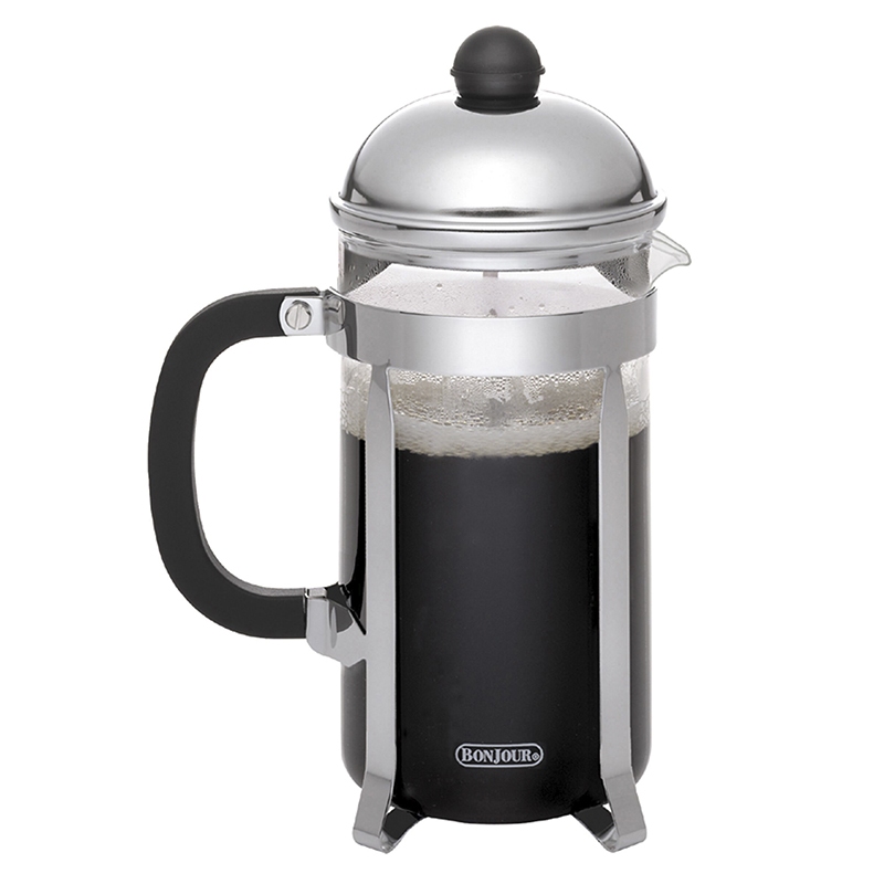Cafetera 12.7oz French Press Monet BonJour