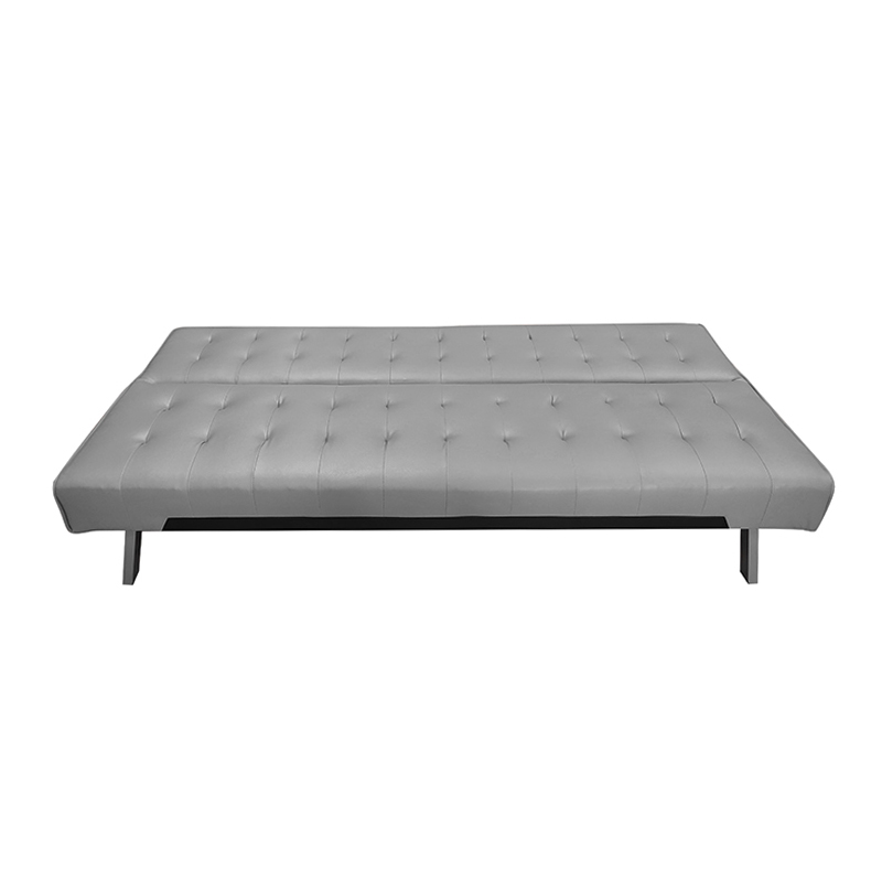 Sofá Cama Los Ángeles Gris 177X77X94cm