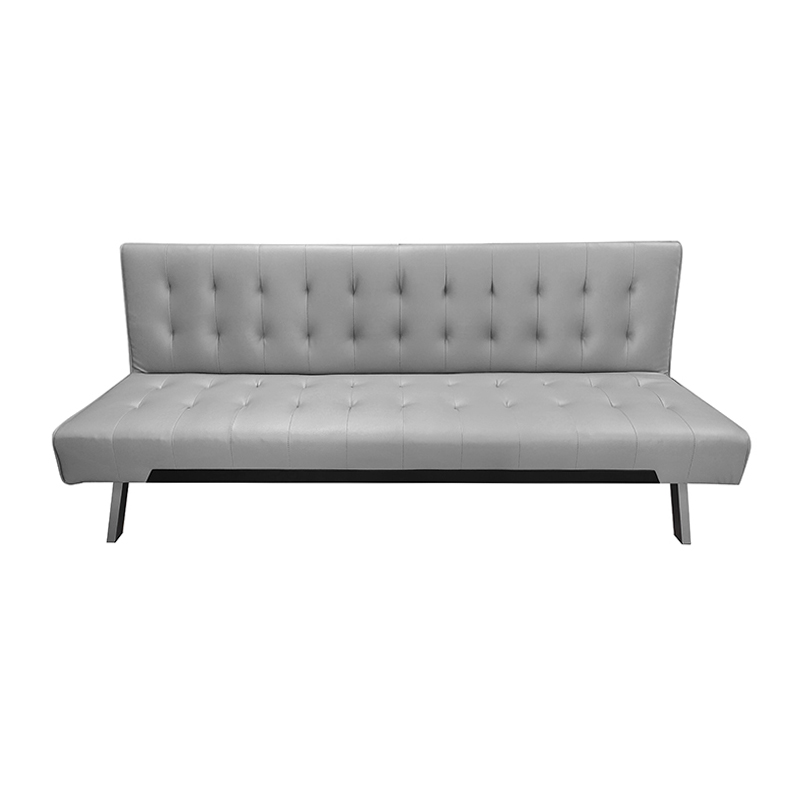 Sofá Cama Los Ángeles Gris 177X77X94cm