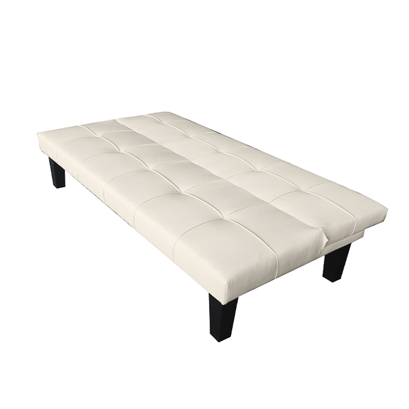 Sofá Cama Dakota Beige 177X77X94cm