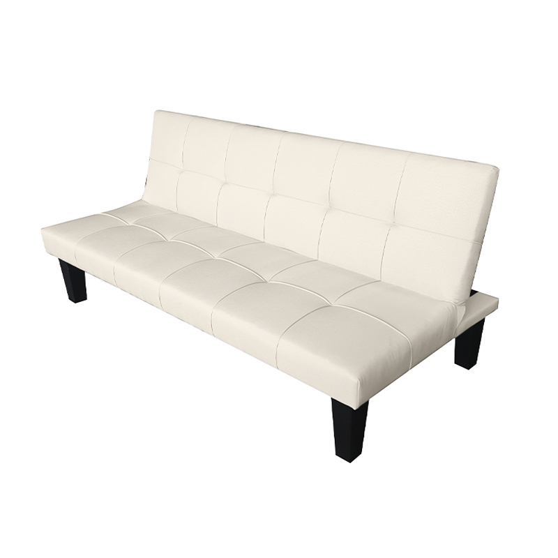 Sofá Cama Dakota Beige 177X77X94cm