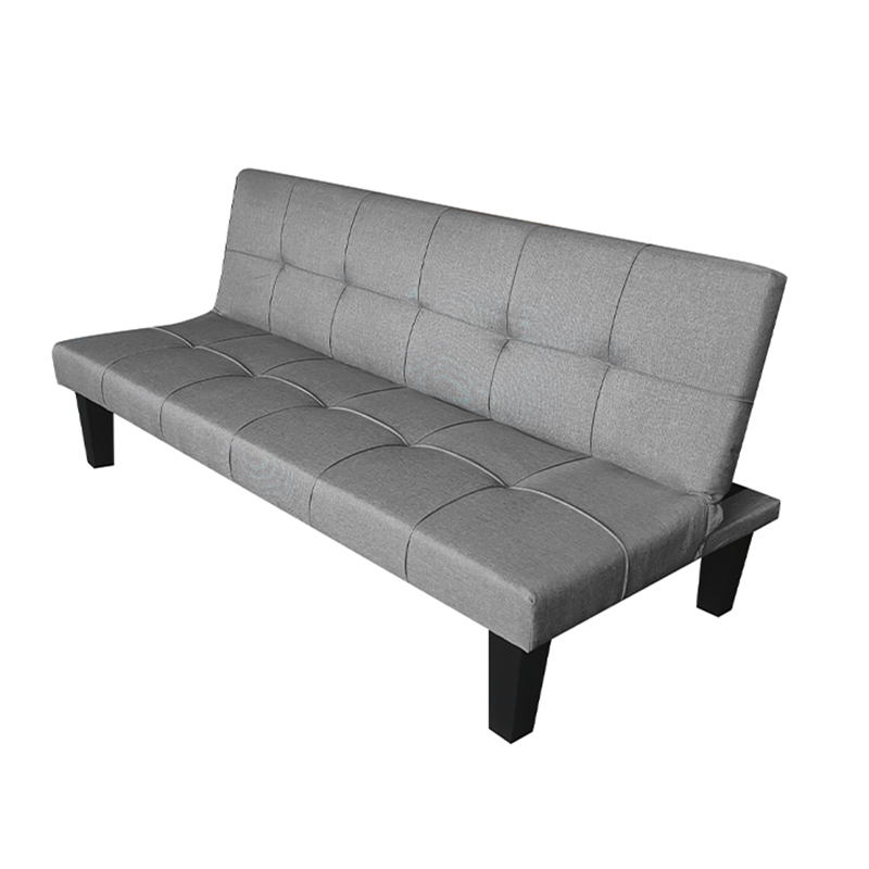Sofá Cama Dakotta Gris 177X77X94cm