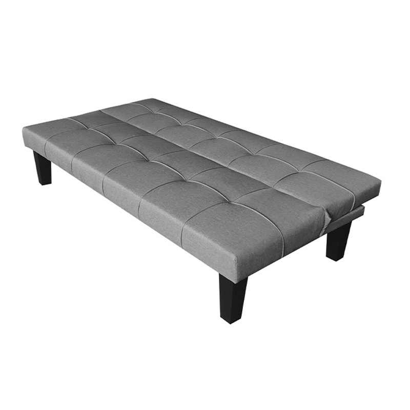 Sofá Cama Dakotta Gris 177X77X94cm