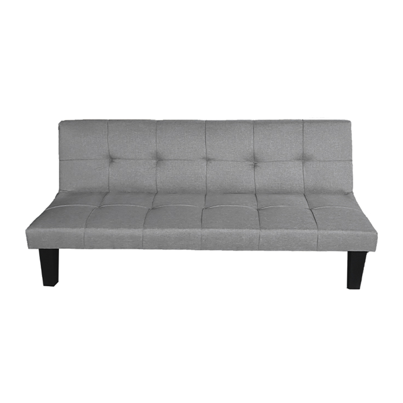 Sofá Cama Dakotta Gris 177X77X94cm