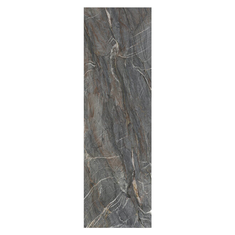 Piedra Sinterizada Terra Blue 80x260x15 Pulido