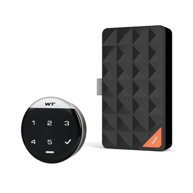 Cerradura para Cajón Smart Clave Digital