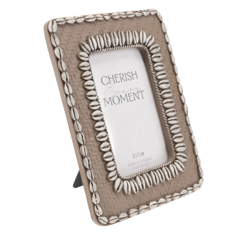 Porta Retrato 10x15cm Madera