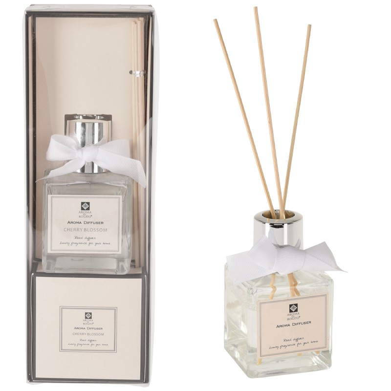Difusor de Aroma Cherry 100ml